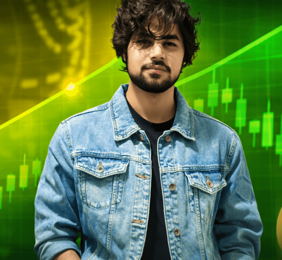 Kishan Sharma - Founder of TRADEIFYFX